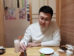 -福匠日本料理(人民路店)