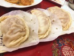 -玉华台饭庄(裕中西里小区店)