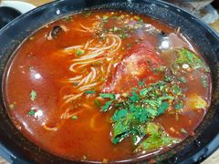 -一品飘香(新亚店)