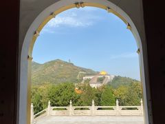 -龙口南山旅游景区