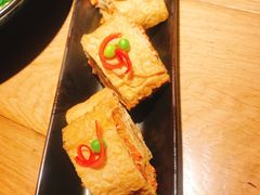 -金牌外婆家(苏州中心店)