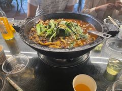 -都江堰石锅鱼