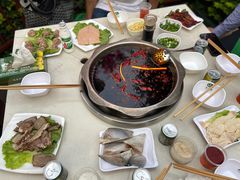 -枇杷园食为鲜火锅(南山店)