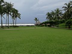 草地-三亚亚龙湾天域度假酒店