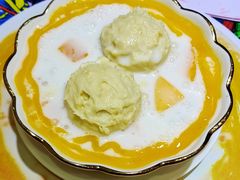 -甜心妈妈·榴莲星级糖水(北京路总店)