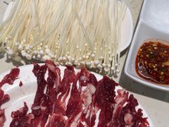 -黑山牛肉汤火锅(花城汇店)