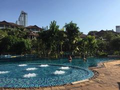 -芭堤雅度假村洲际酒店 - IHG 旗下酒店