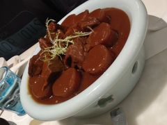 -港丽餐厅(高德置地店)