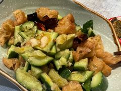 -戴记龙虾(天泽街店)