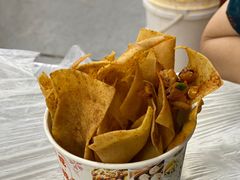 枯豆丝-小民大排档(光谷店)