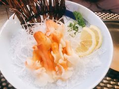 -和风融合餐厅创意料理(重庆店)