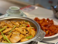 -刘胖子家常菜·蹄花焖藕(江汉路总店)