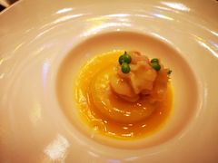 -中国坊中餐厅(石家庄希尔顿酒店)
