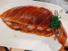 -大鸭梨烤鸭(石佛营店)