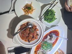 -院里寻菜·精致庭院菜(观沙岭店)