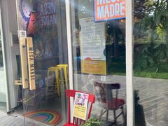 门面-Mesa Madre梅萨妈妈·Bintana(国贸店)