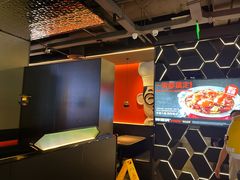 -胖哥俩肉蟹煲(华贸店)