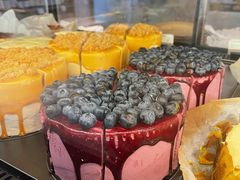 -BAKER&SPICE(安福路店)
