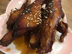 熏鱼-猫爷的腔调·黔小馆(交大医学住宅区店)