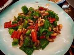 -巢湖名吃·东关老鹅汤(江南风情街店)