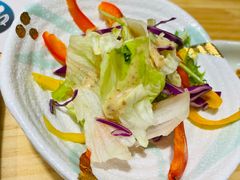 -鳗鲔料理小馆