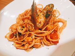 -MR.ROCKY洛奇先生RESTAURANT&BAR(宝安壹方城店)