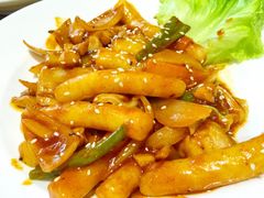 紫霞门韩国料理-紫霞门韩国料理烤肉(深南东路店)