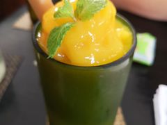 芒果绵绵冰-Fresh Fruit Factory - Fruit Cuisine Restaurant