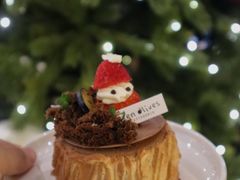 -Ten Olives甜点