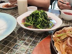 -走马楼饭庄(慈城古县城店)