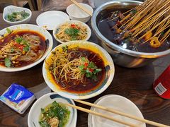 -成都瓜串串(华强北店)