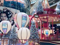 -深圳来福士广场