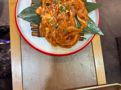 -正宗齐齐哈尔烤肉·齐牛哥鲜切炭火烤肉(杭州总店)