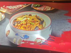 -老晋阳太原菜(古县城店)