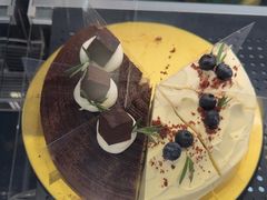 -Pantry's Best派悦坊蛋糕(K11购物艺术中心店)