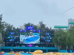 -清河半岛温泉度假酒店