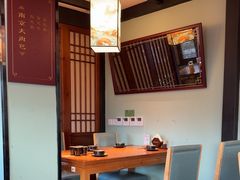 -金陵家宴·金陵春·南京菜(夫子庙店)