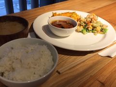 -无印良品餐堂 MUJI Diner(成都太古里店)