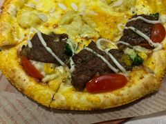 -米斯特比萨(罗斯福店)