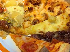 -比格比萨自助(德思勤四季汇店)