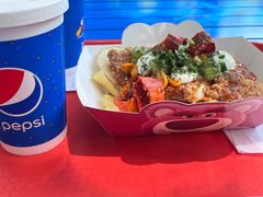 -Lotso Lunch Box 草莓熊餐盒