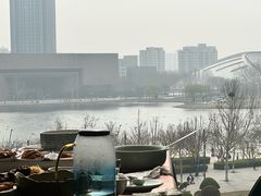 -羲和雅苑•北京烤鸭(乐园道万象城店)