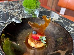 -时光吧·大堂吧·丽江和府洲际度假酒店