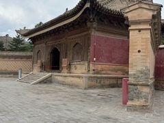 -瞿昙寺