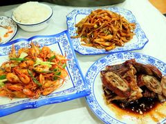 -邱记私房菜·十八年本地菜