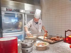-青年公社烤鸭(滨湖银泰店)