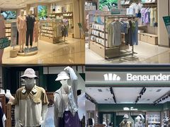 -广州保利时光里(建设大马路店)