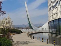 -北京园博大酒店