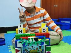 -乐创坊·青少年创客教育空间(江南西校区)