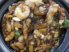 -新健小吃(承德街店)